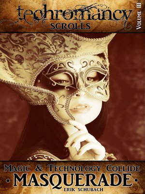 cover image of Masquerade